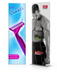 Harmony Banner Stands&trade;